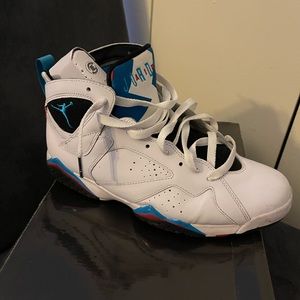 Air Jordan  7 retro